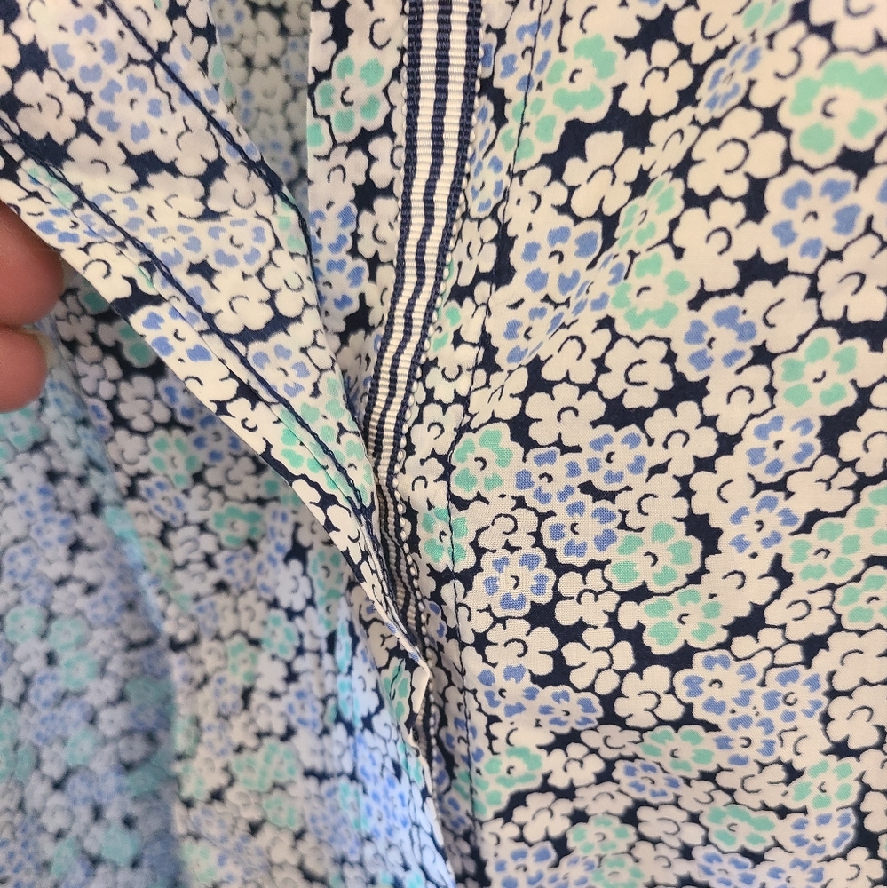 Talbots Button Down Shirt - image 5